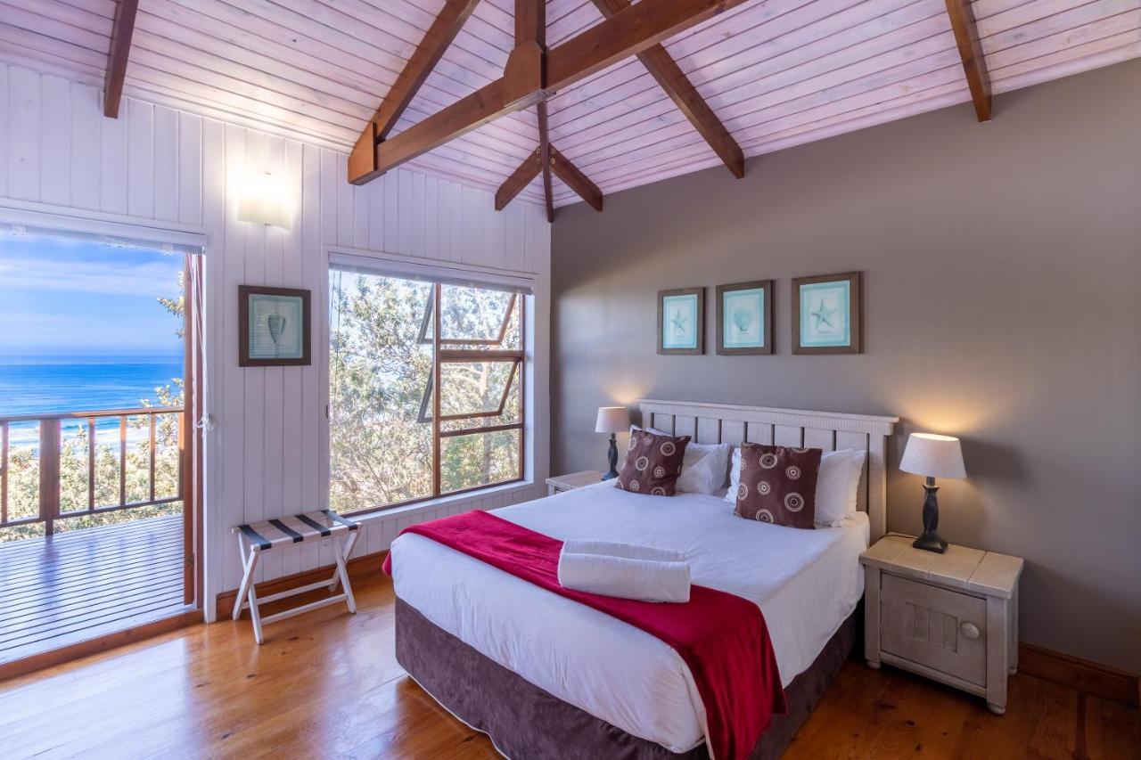 Boardwalk Lodge - Self-Catering Wildernis Kültér fotó