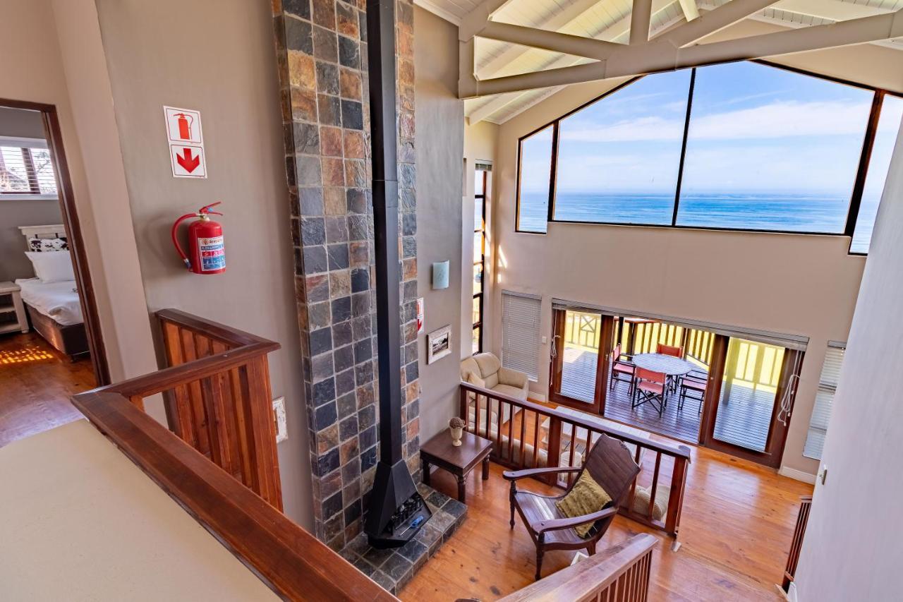 Boardwalk Lodge - Self-Catering Wildernis Kültér fotó