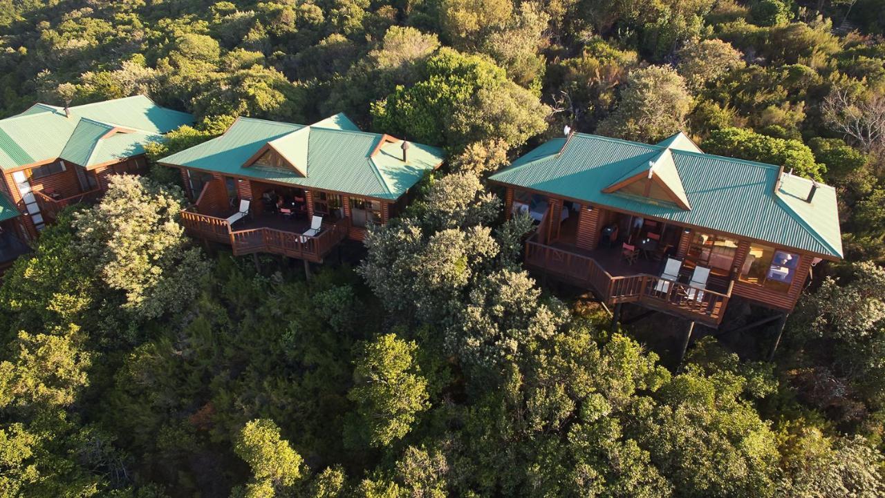 Boardwalk Lodge - Self-Catering Wildernis Kültér fotó