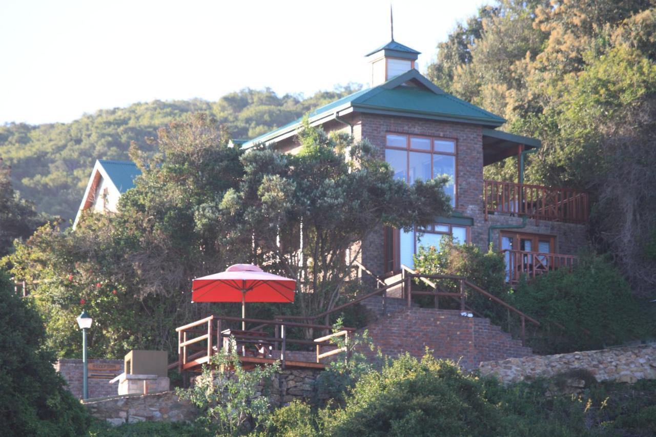 Boardwalk Lodge - Self-Catering Wildernis Kültér fotó