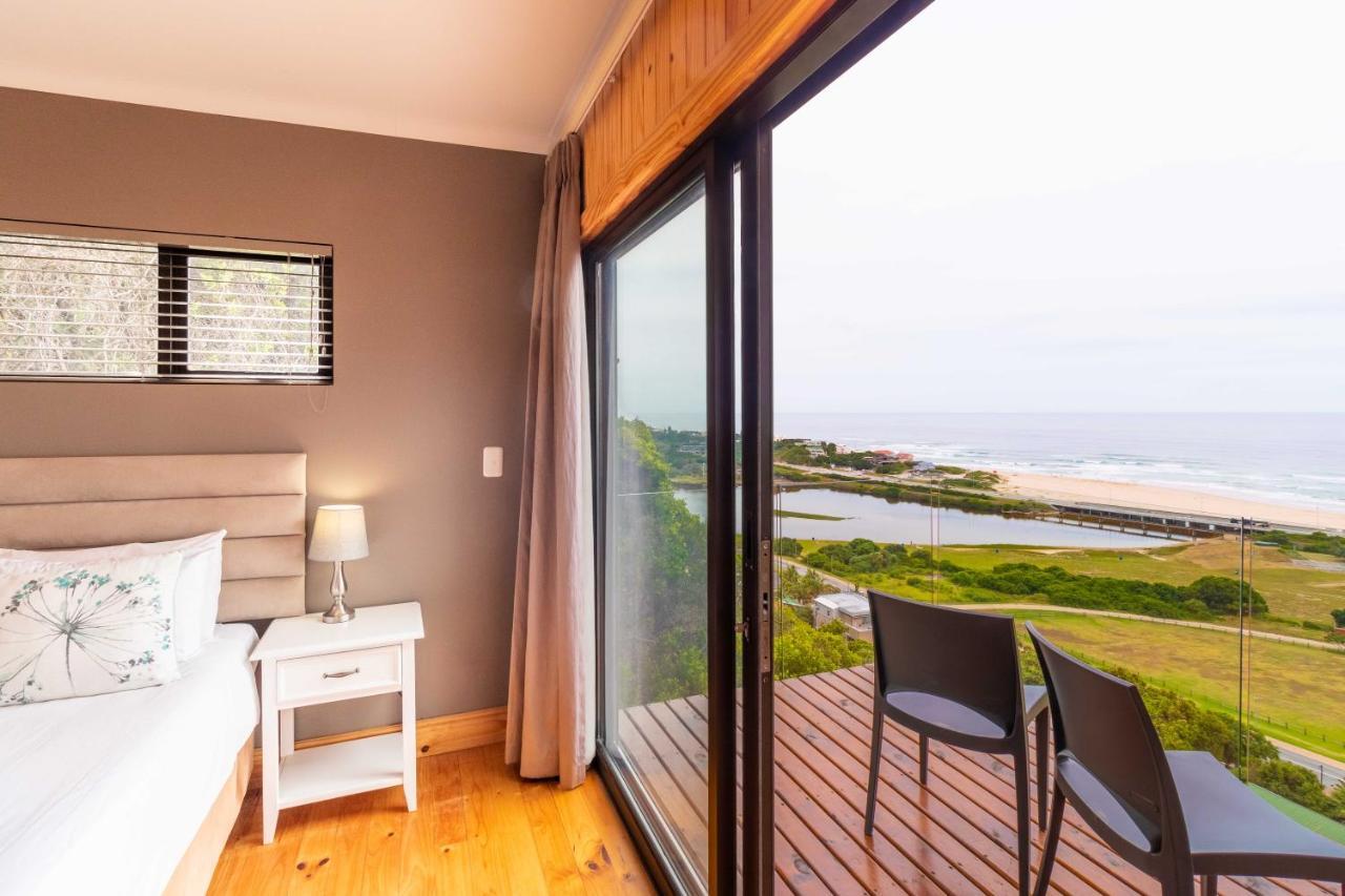 Boardwalk Lodge - Self-Catering Wildernis Kültér fotó
