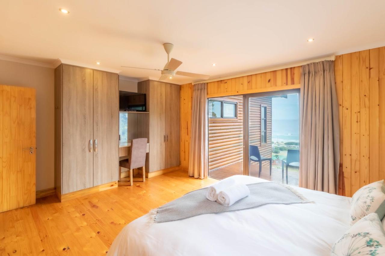 Boardwalk Lodge - Self-Catering Wildernis Kültér fotó
