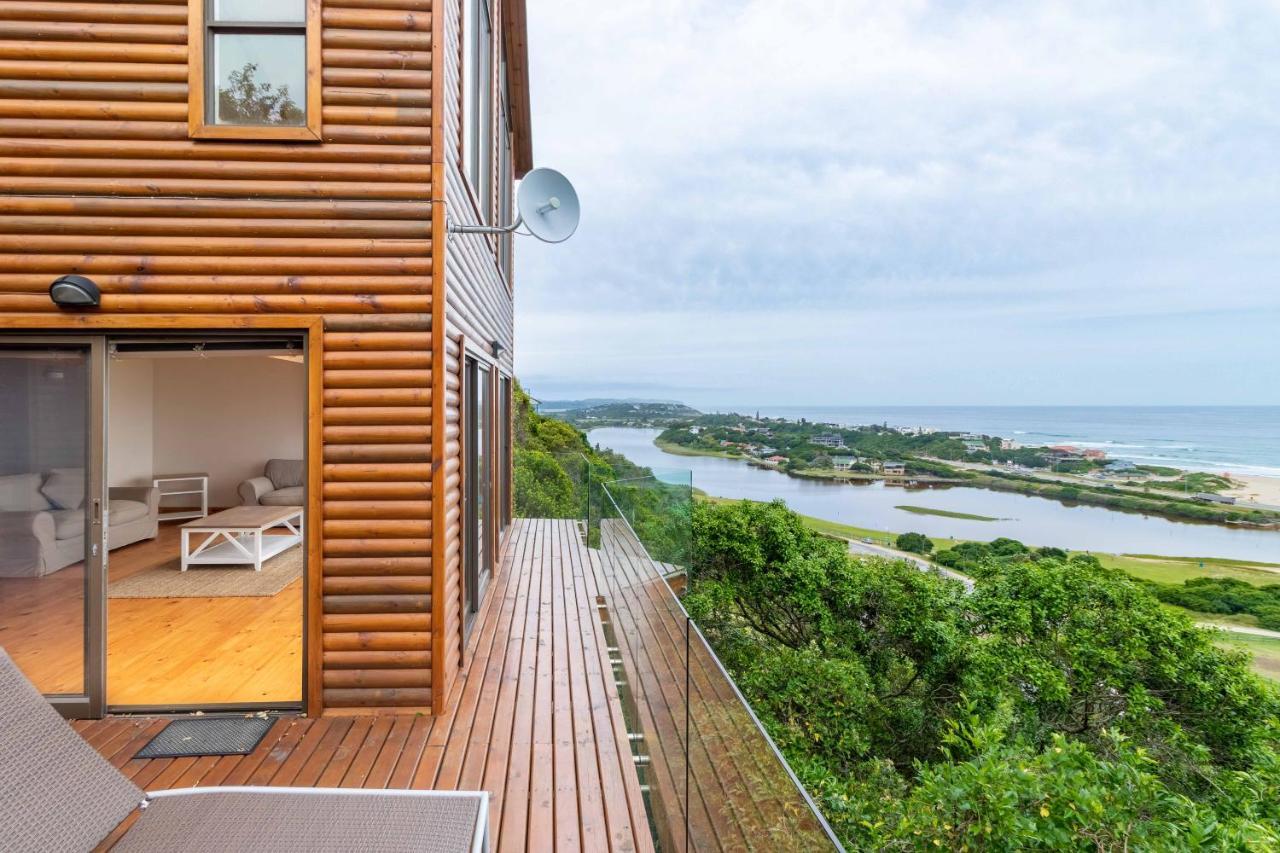 Boardwalk Lodge - Self-Catering Wildernis Kültér fotó