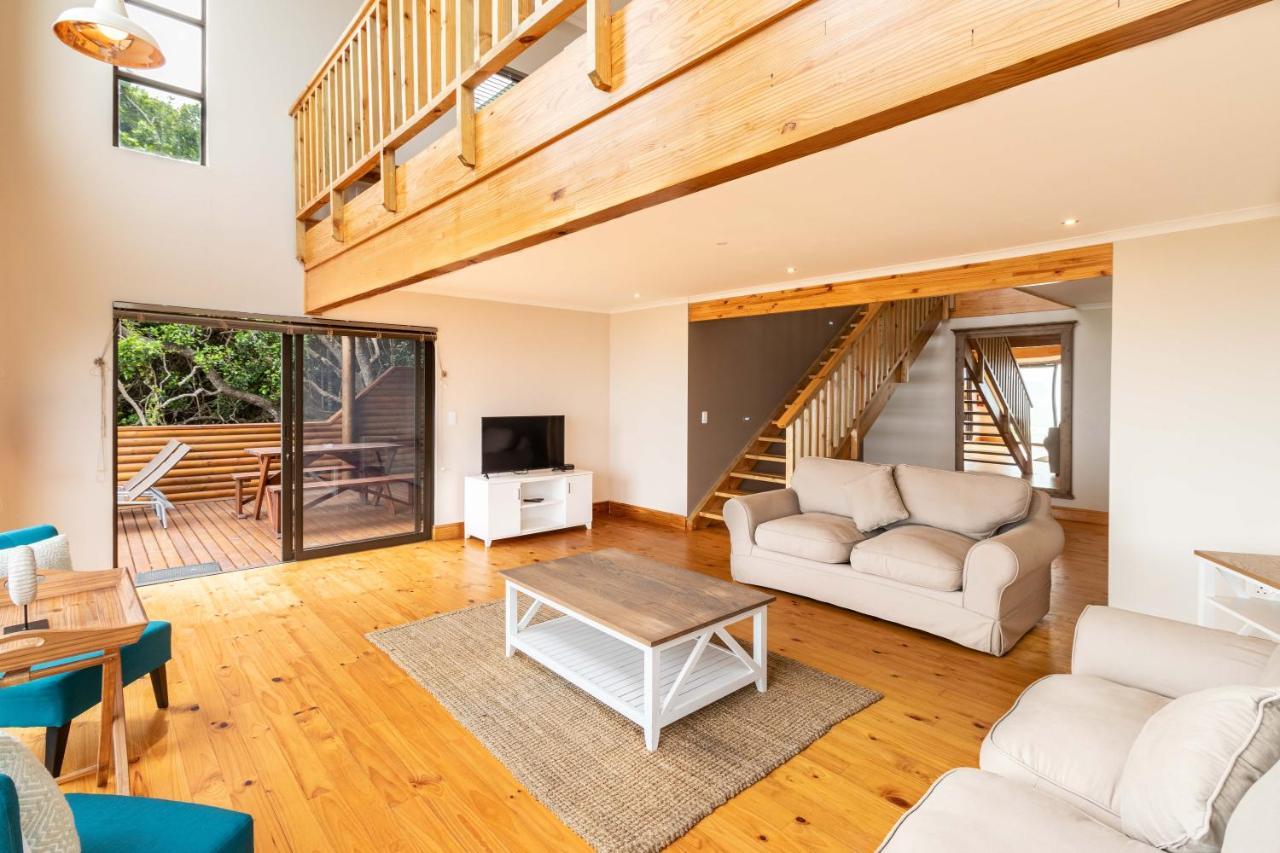 Boardwalk Lodge - Self-Catering Wildernis Kültér fotó