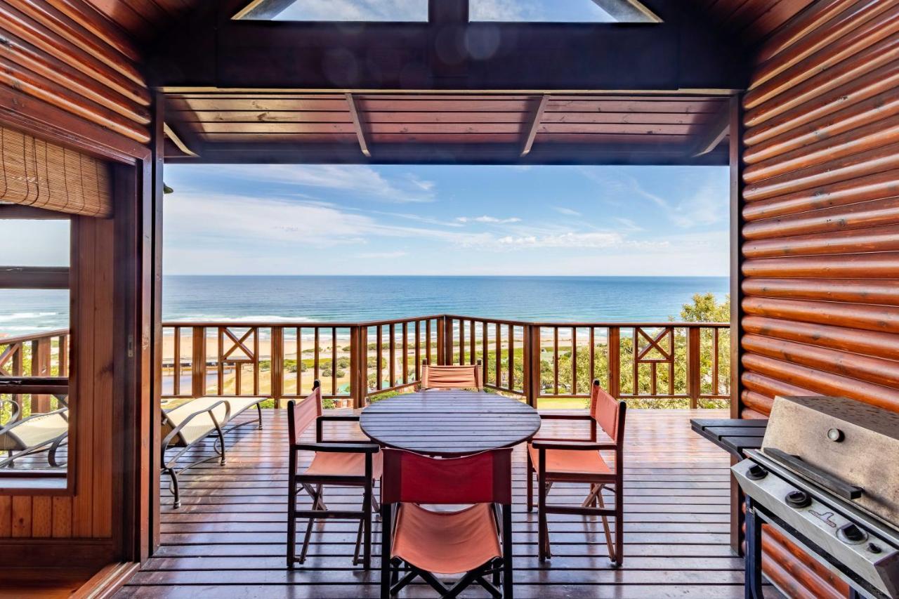 Boardwalk Lodge - Self-Catering Wildernis Kültér fotó