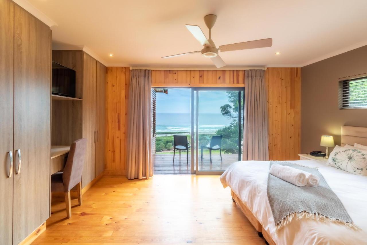 Boardwalk Lodge - Self-Catering Wildernis Kültér fotó