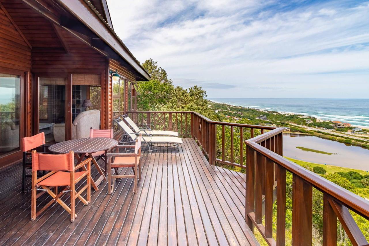 Boardwalk Lodge - Self-Catering Wildernis Kültér fotó