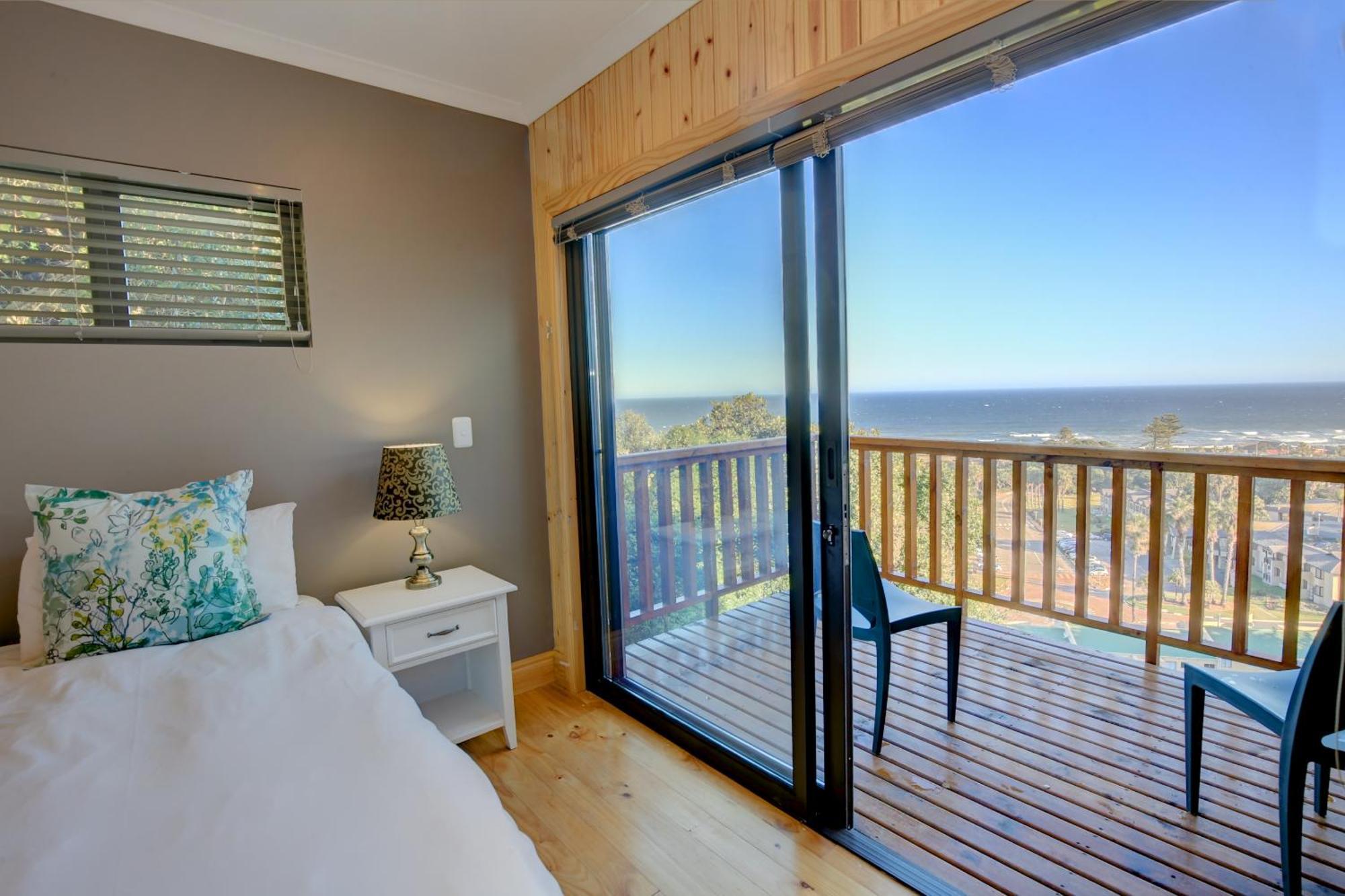 Boardwalk Lodge - Self-Catering Wildernis Kültér fotó